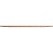 Ekena Millwork Raven Wood Fretwork Pierced Ceiling Medallion, Red Oak, 22"OD x 8 1/8"ID x 3/8"T CMWP22X22X0375RARO - alternate 4